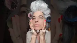 Velcro Curlers & La Mer Perfect Duo | NiKOL Johnson