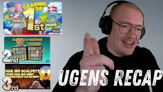 Det bedste fra uge 4