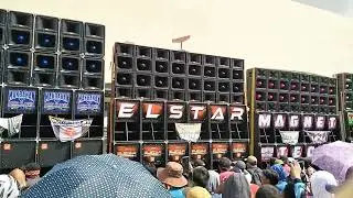 MAKBAKAN ❌ ELSTAR ❌ MAGNET TECH Dinagyang sound expo2026