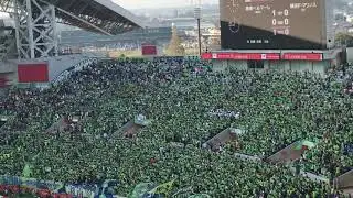 いつでもどこでも〜優勝決定〜ビッグウェーブ 20181027