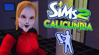 University Time Once Again!! | The Sims 2 Calicundia, Round 11