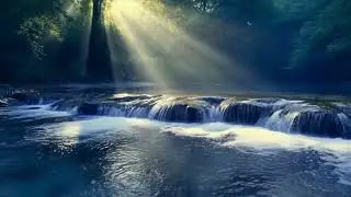 Gentle String Music for Calm Morning | Breath of Strings