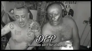 MUERE EN DIRECTO AMIGO DE SIMÓN (SS CONEXIÓN) - INVESTIGACIÓN POLICIAL