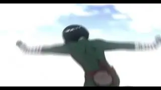 EAZY E - no more questions (naruto AMV