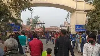 kushinagar get
