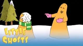 Snowghost - Little Ghosts