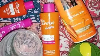Activate fair and white miss white carrot lotion with me #fairandwhite#fairandwhitemisswhitecarrot
