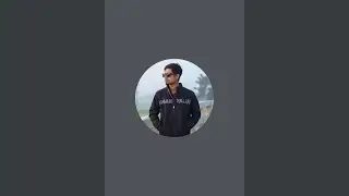 Mr Shamim is live!