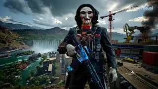 💣 OPS & WARFARE MADNESS 😈 LIVE NOW! #DeltaForceWarfare #DeltaForceOperations #DeltaForceLive