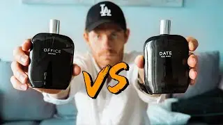 Office For Men VS Date For Men - Girls Reactions!