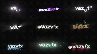 My *NEW* Insane Idents! (LOOKING FOR CLIENTS)