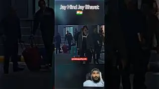 Prime Minister Modi 8 Navy officers stranded in Qatar returned to India🔥#youtubeshorts