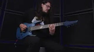Solar Guitars A2.7 BLOP+