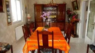 Immobilier 100% entre particuliers - Achat et Vente Maison-Villa F7 POULLAN SUR MER