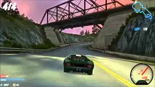 X Speed Racing  - Top Browser Games 2013
