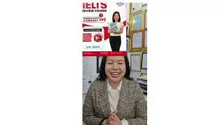 IELTS Preparation Course Now Open in ICSA Kuwait City &ndash; Achieve Your Dream to Work or Study Abroad!