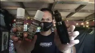 GRUS KIT BY LOST VAPE