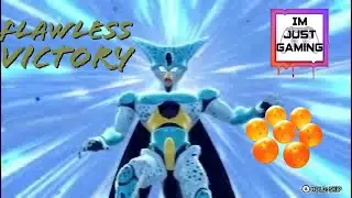 Flawless Victory - Dragon Ball: The Breakers on IJGTV #dragonballthebreakers #ijgtv #imjustgamingtv