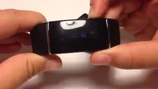 Diggro S55 Oled Smartwatch Bluetooth
