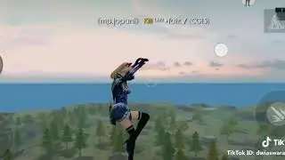Pengen off dahh😥saya cewek noob,yg hanya menyusahkan kalian aja pas mabar sama saya😊😔#part2