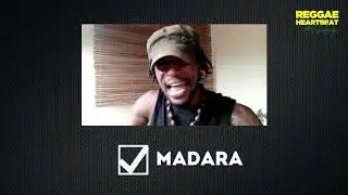 Challenger  #4 Madara #AZKproductions #RHC #ReggaeHeartbeat Challenge #ReggaeMindsboree