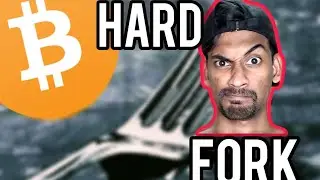 What is HardFork? in Hindi | Bitcoin Hardfork Explained in detail