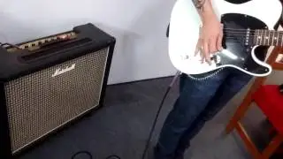 Marshall JMP model 2187 1974
