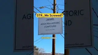 Loophole lets corporate landlords buy up housing from Santa Fe neighborhoods for Airbnbs