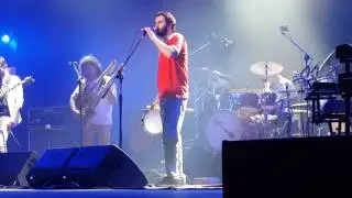 The Lamb Lies Down On Broadway
- Seconds Out - Genesis 2017 (by Genetics)