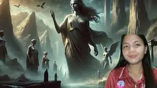 GREEK MYTHOLOGY (TITANS, OLYMPIANS ZEUS'S WIVES AND CHILDREN, AND LASTLY THE DEMI-GODS)