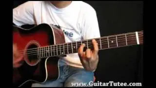 Little Boots - Meddle, by www.GuitarTutee.com