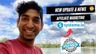 Systeme.io Link In Bio Strategy for Affiliate Marketing in 2024