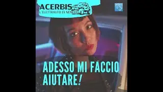 Elettrauto Acerbis - Telecamera Parcheggio - Inside Italy - Nembro Digitale