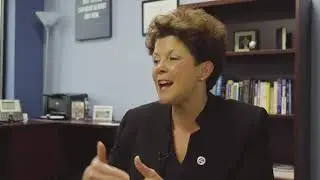 Face to Face: Tennessee Gov. Lee Tours Mental Health Facility