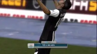 Ben Arfa Is Beast!