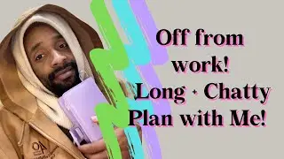 Plan with me in my #ppweek| Jan 9-16 2023
