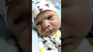 💞🥰cute baby discharge 🥰💞