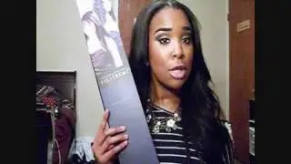 BOBBI BOSS FIRST REMI HAIR REVIEW