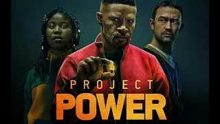 Project Power full movie in hindi