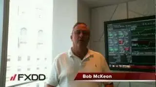 Ask FXDD - What's the difference between Straight Through Processing and an ECN Feed?