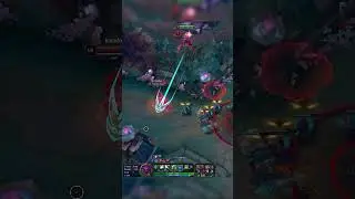 Karma, What Was That? | Annoying Karma Solo ADC! #leagueoflegends #highlights #karma #support
