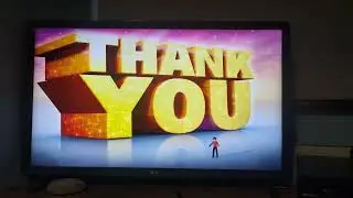 Opening To Exodus: Gods And Kings 2015 DVD UK.