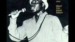 Lord Kitchener - *What you want Edna?*