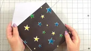 Craftsuprint Weekly Giveaway - Game On! by Gillian Hutchinson