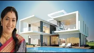 Rekha  Luxury Life | Net Worth | Salary | Business | Cars | House |Family | Biography