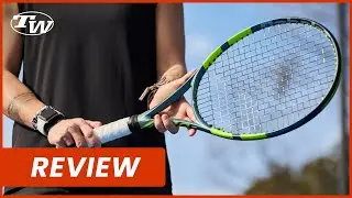 Babolat превзошли все ожидания! Обзор Pure Aero 98 2026 🔥 Все тестировщики сходятся во мнении: Лу...