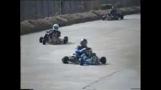 1992 Masons Mill Races