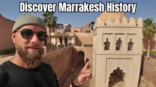 Almoravid Dome Marrakesh: Why This Monument Still Matters Today