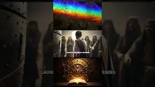 Noah&rsquo;s Ark More Than a Ship, A Powerful Warning e #GodDNA #spiritinus#holydna