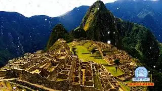 The lost golden Inca road #ecuador #tourist  #tourism #tour #travel #landscape